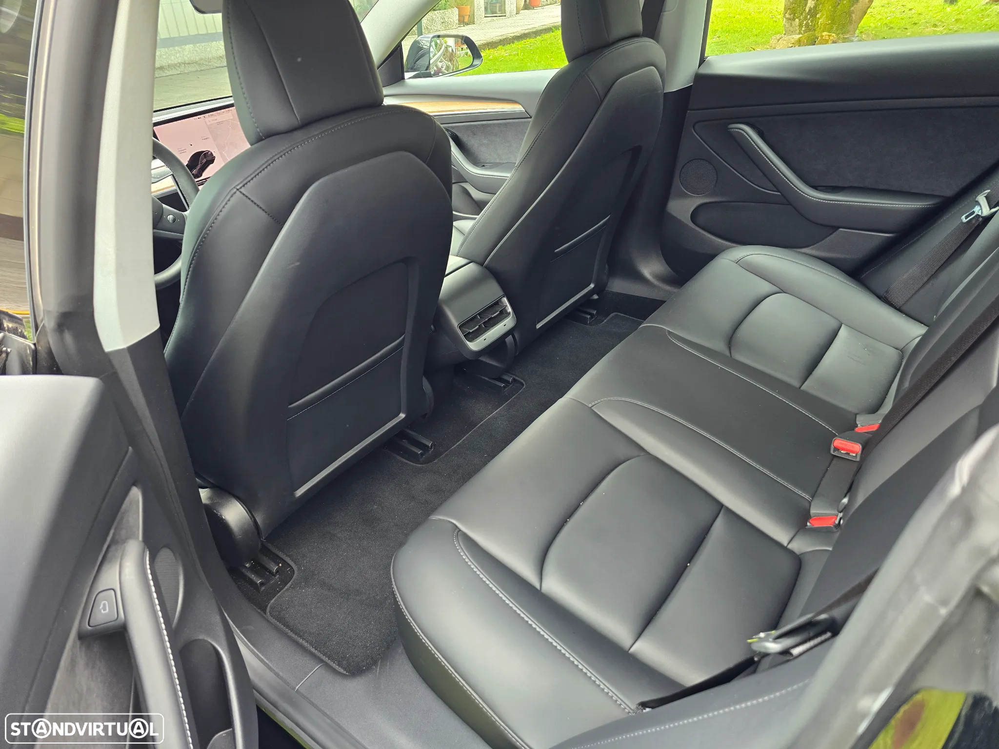 Tesla Model 3 Performance Dual Motor AWD - 9
