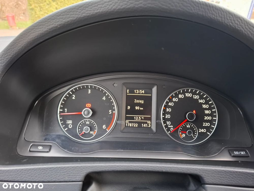 Volkswagen Multivan L1 Comfortline 4Motion - 14