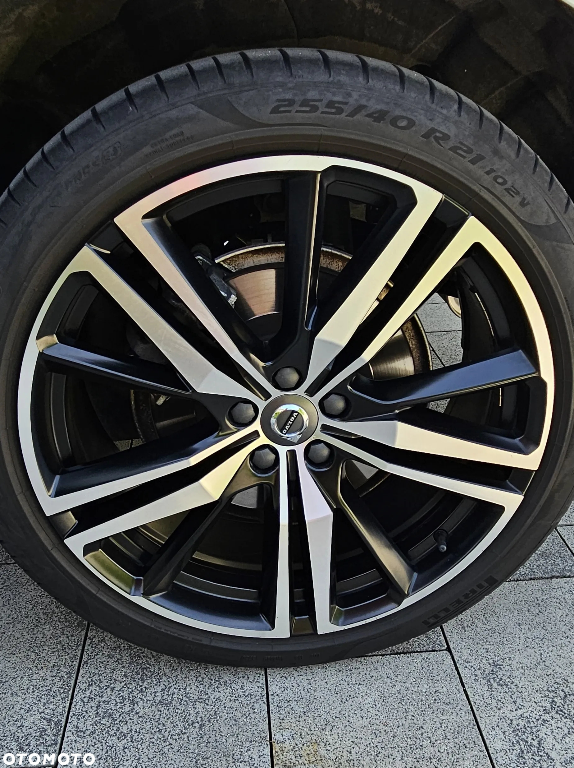 Volvo XC 60 B4 B R-Design - 10