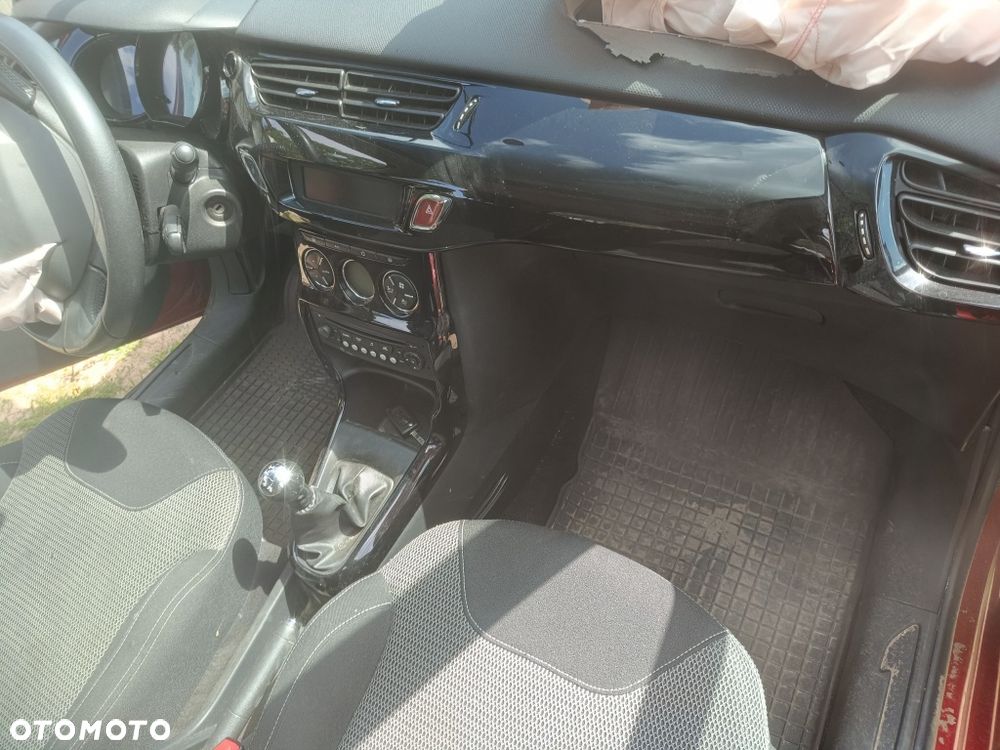Citroën C3 - 8