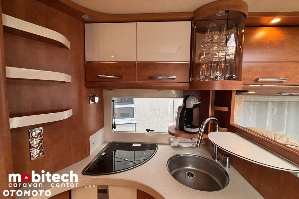 Carthago Chic C-Line I 6.2 XL QB (2021) - 17