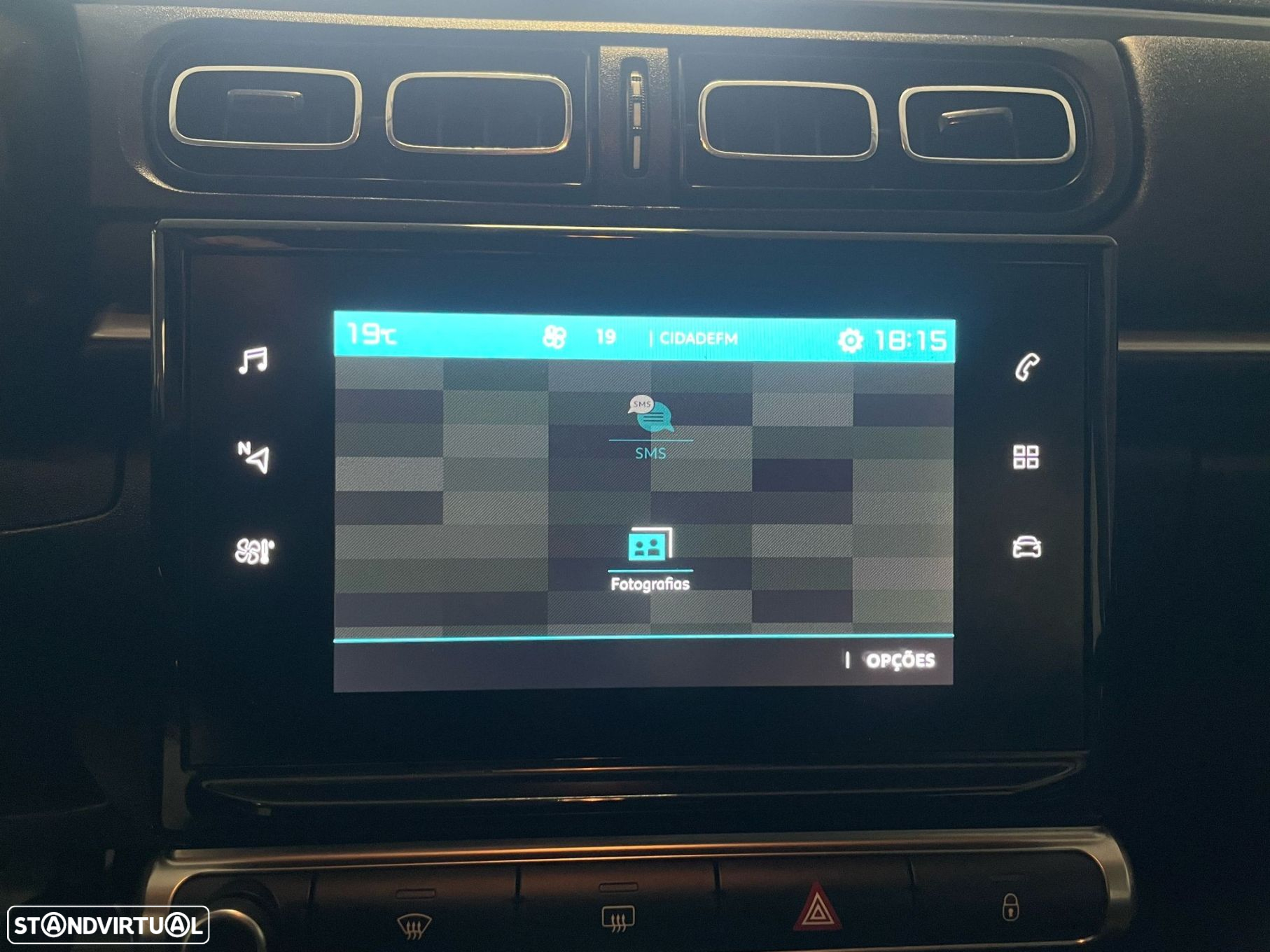 Citroën C3 1.2 PureTech C-Series - 20