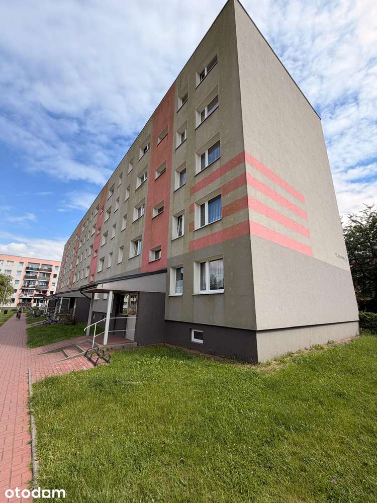 3 Pokojowe Spokojna Okolica Blachownia