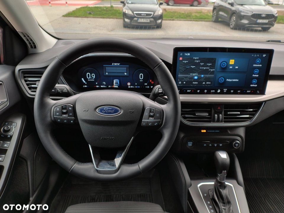 Ford Focus - 10