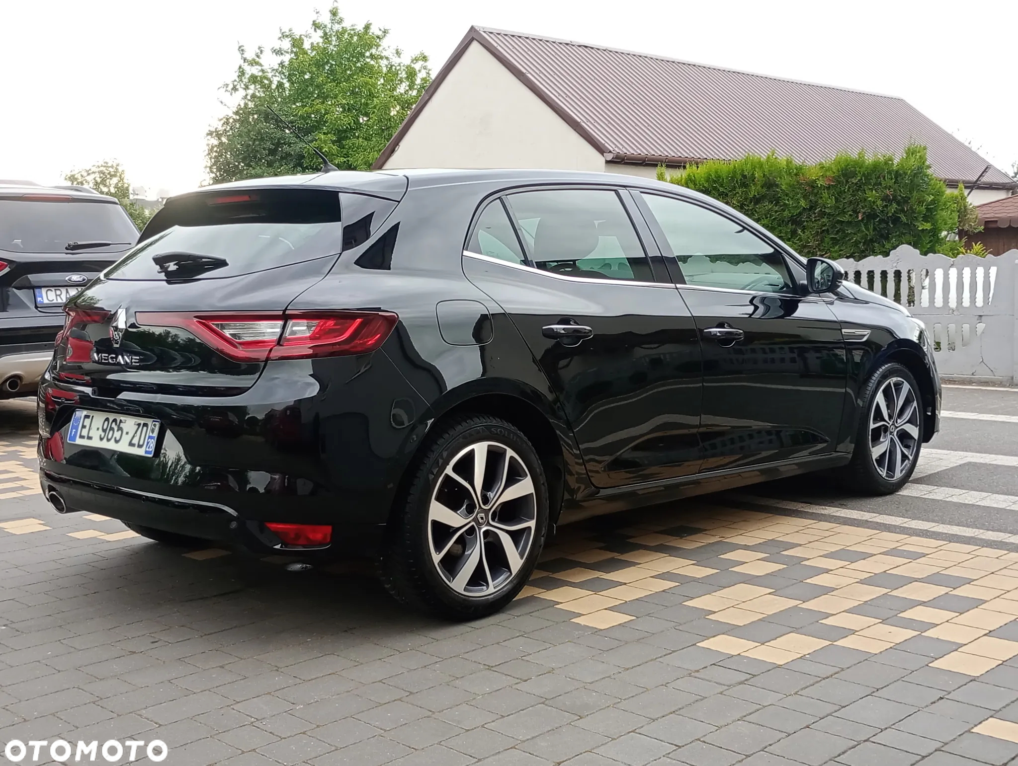 Renault Megane 1.6 dCi Bose - 4