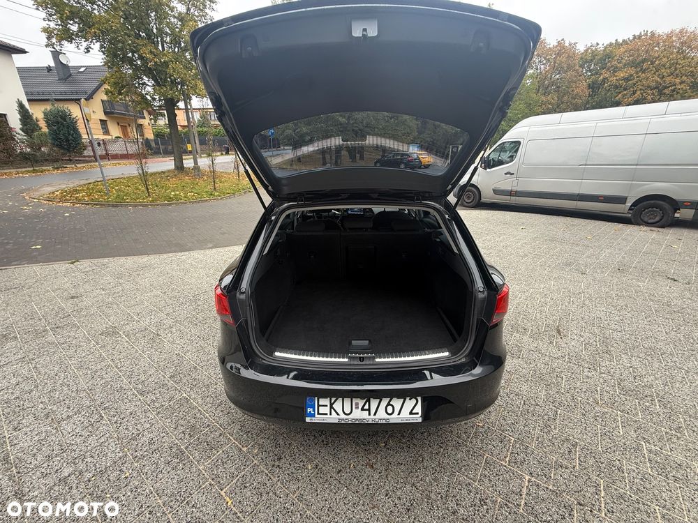Seat Leon - 21