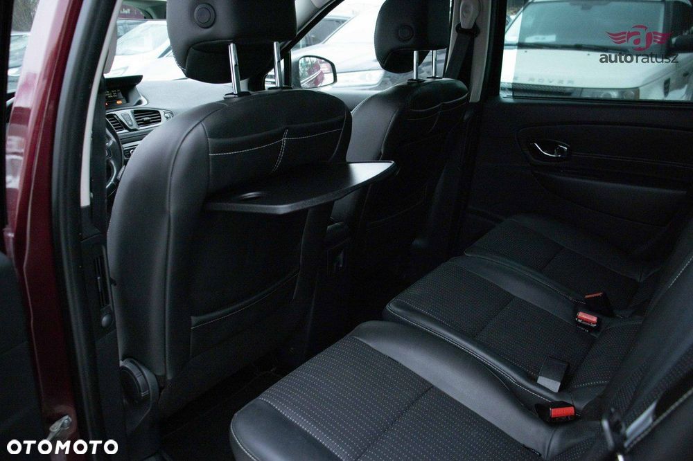 Renault Scenic - 14