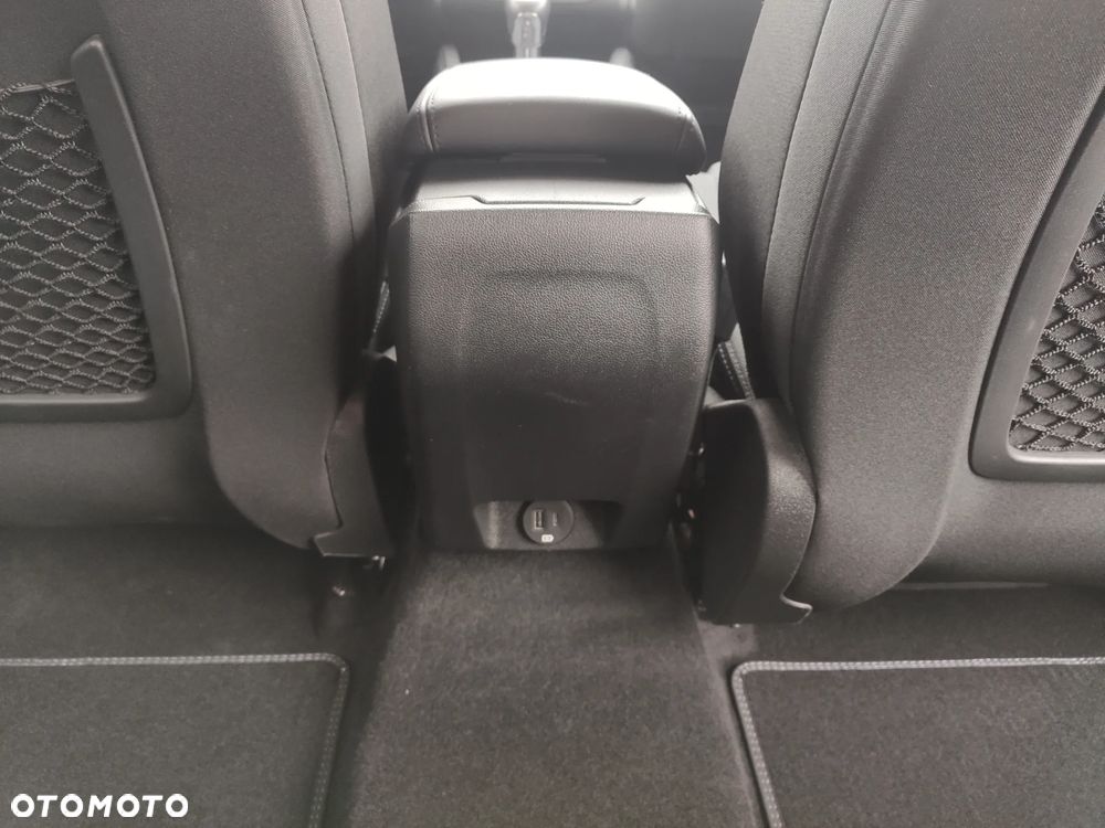 Ford Focus 1.0 EcoBoost mHEV Active X - 19