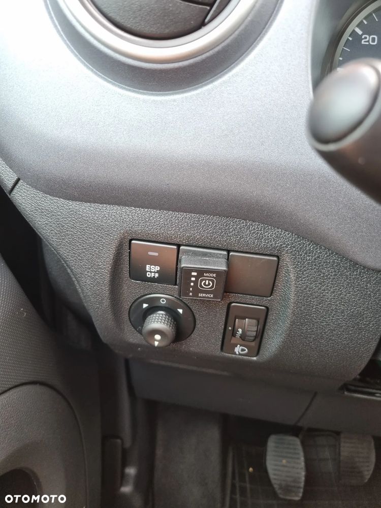 Citroën Berlingo 1.6i Prestige - 32
