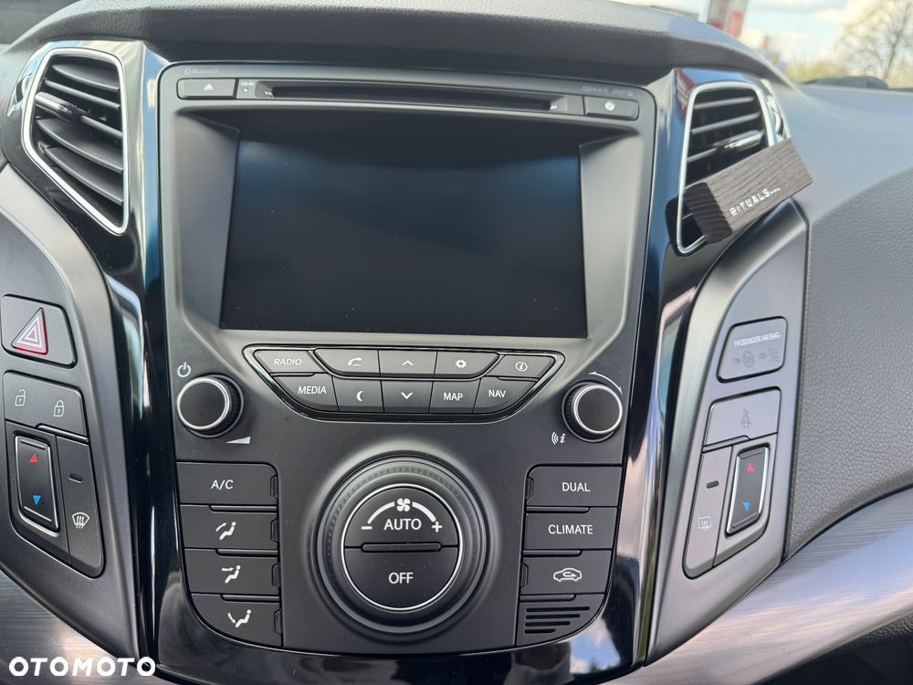 Hyundai i40 1.7 CRDi Premium - 11