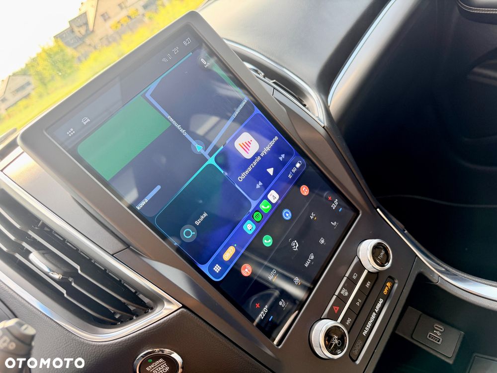 Ford Edge - 29