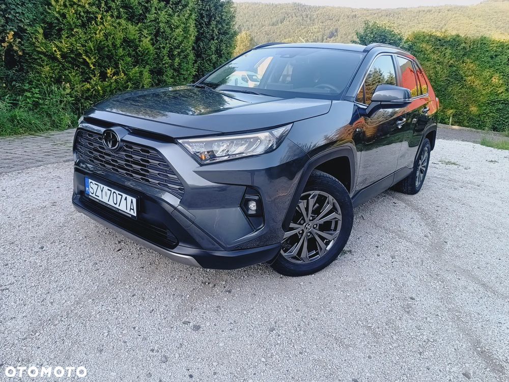 Toyota RAV4 2.0 Comfort 4x2 MS - 2