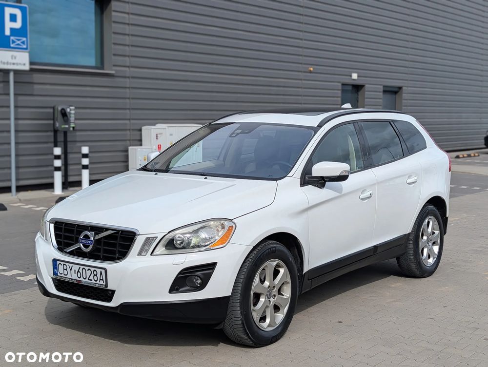 Volvo XC 60 T6 AWD Summum - 10