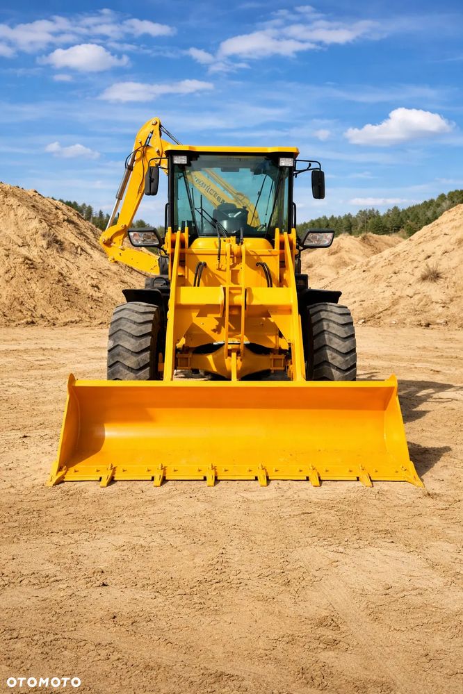 Inny Hengwang HW25-30 - 2