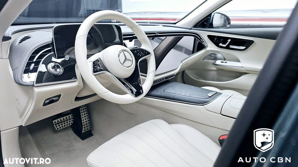 Mercedes-Benz E 300 MHEV Aut. - 13