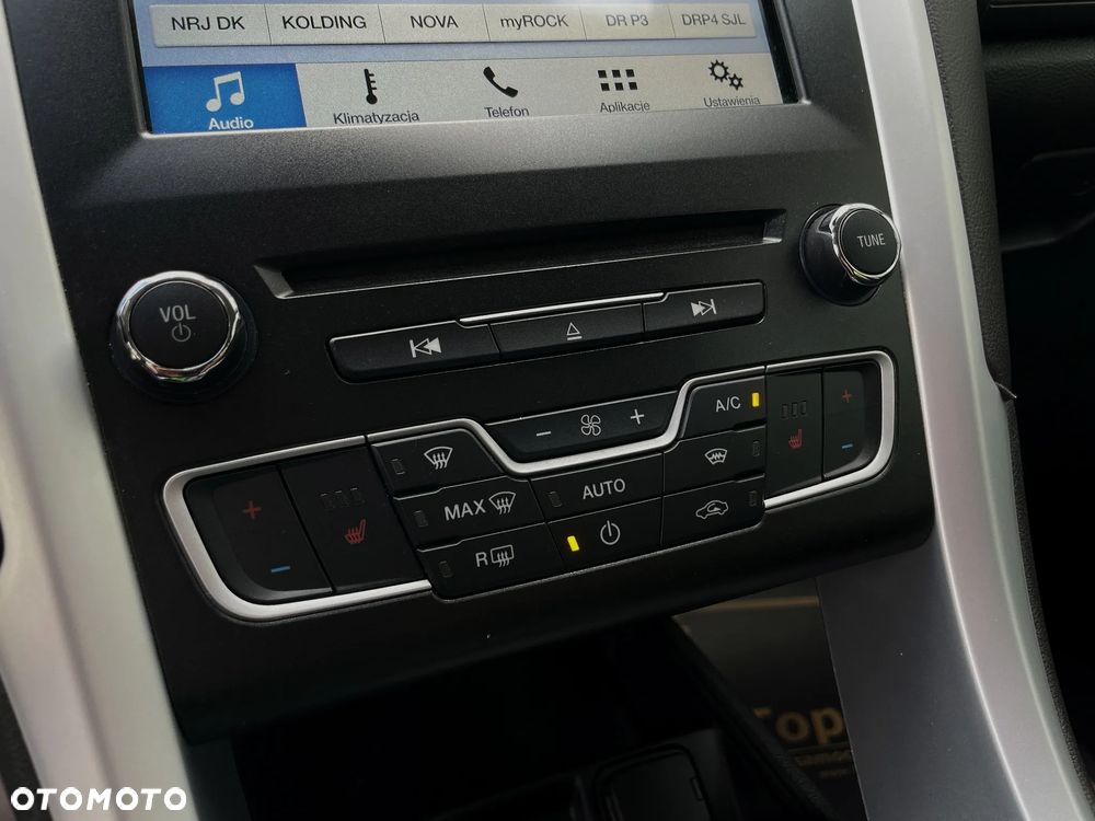 Ford Mondeo 2.0 EcoBlue Edition - 28