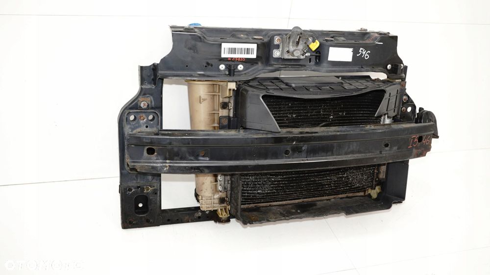 PAS PRZÓD PRZEDNI LANCIA YPSILON 11-16R 1.2B - 5