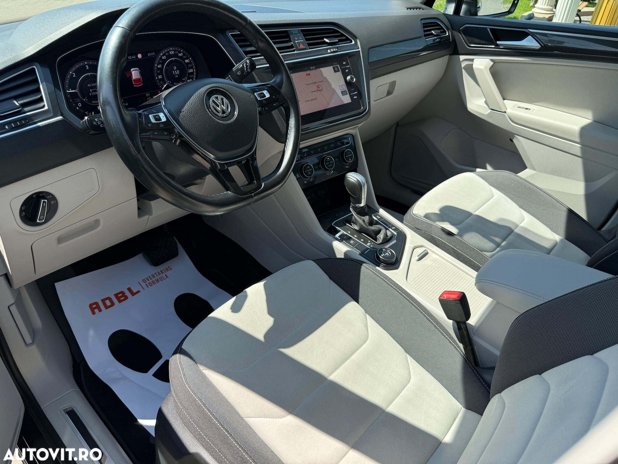 Volkswagen Tiguan 2.0 TDI DSG 4Mot Highline - 5