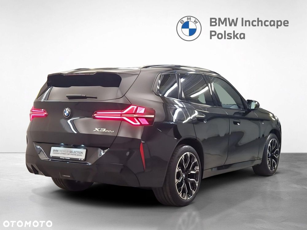 BMW X3 - 6