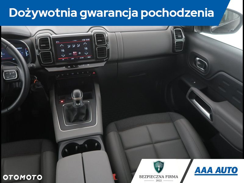 Citroën C5 Aircross - 9