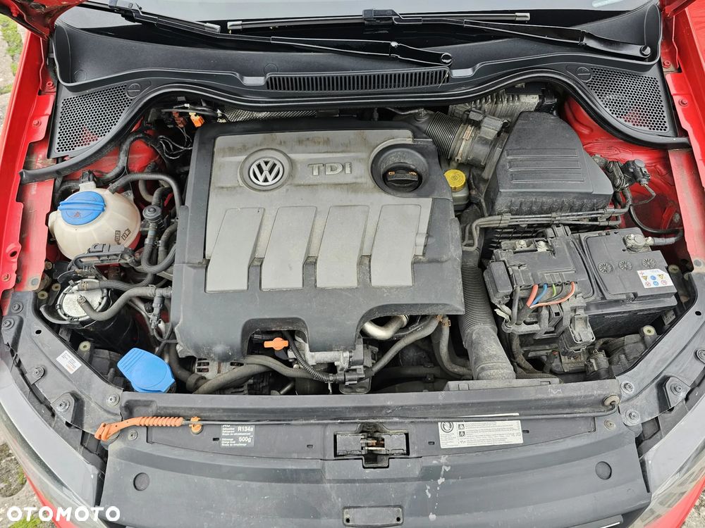 Volkswagen Polo 1.6 TDI Highline - 40