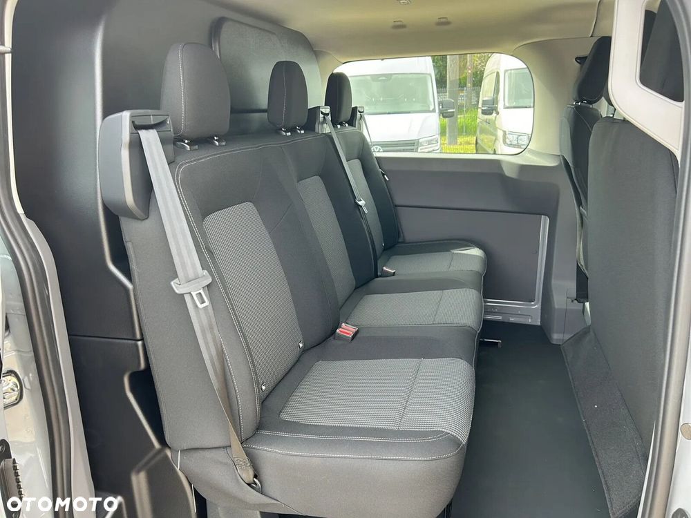 Volkswagen TransporterT7FurgonPLUS4MOTION6-cioosobL2AUTOMAT20TDI150KMro3500mm - 18