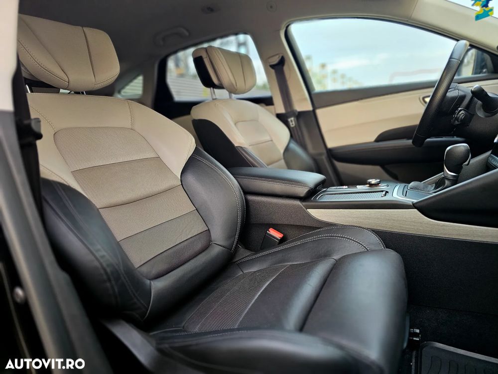 Renault Talisman ENERGY dCi 160 EDC INITIALE PARIS - 26