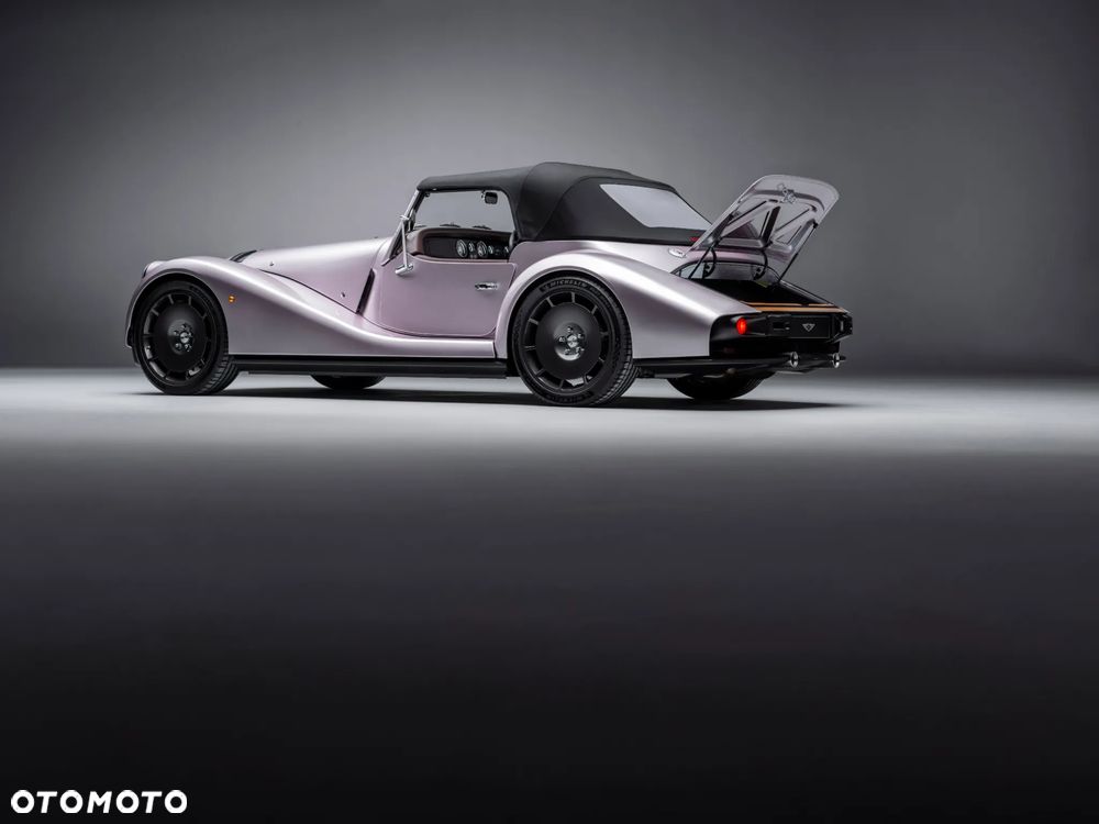 Morgan Supersport - 23