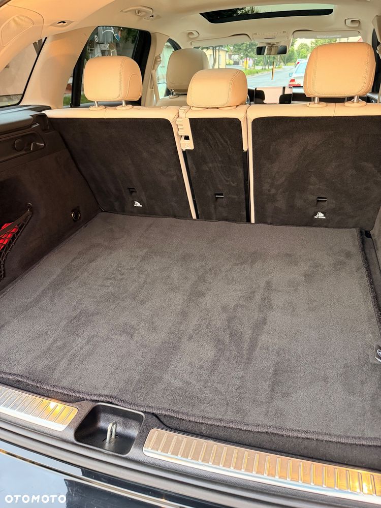 Mercedes-Benz GLC 220 d 4-Matic - 9