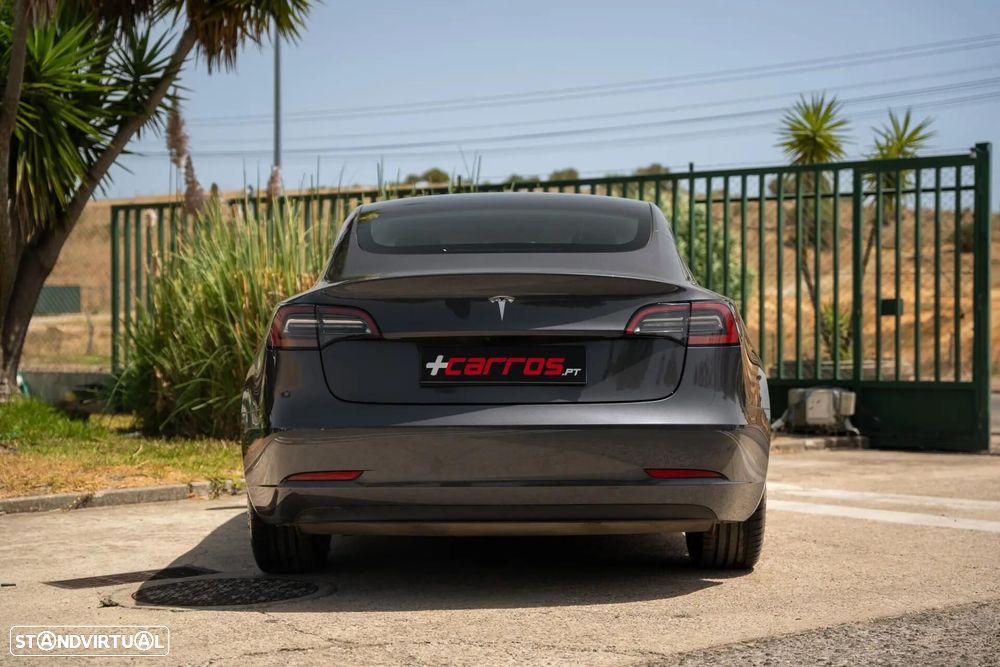 Tesla Model 3 Standard Range Plus RWD - 7