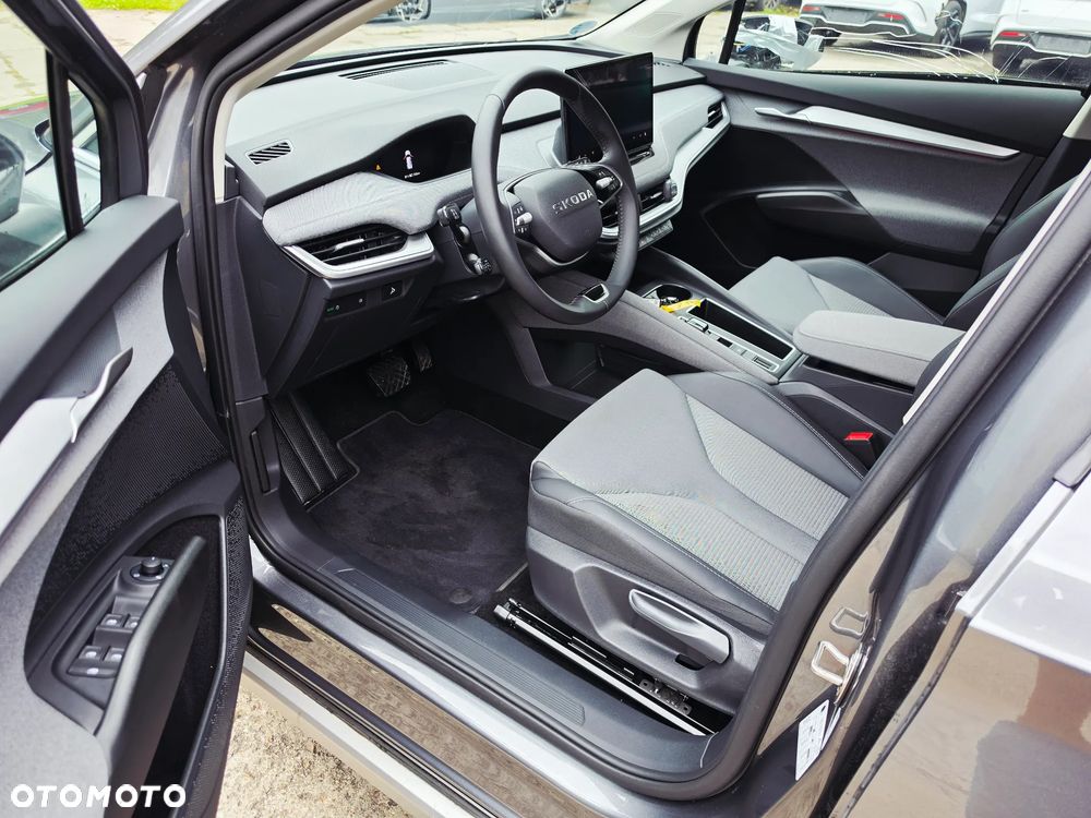 Skoda Enyaq - 25