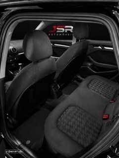 Audi A3 Sportback 1.6 TDI Attraction - 9