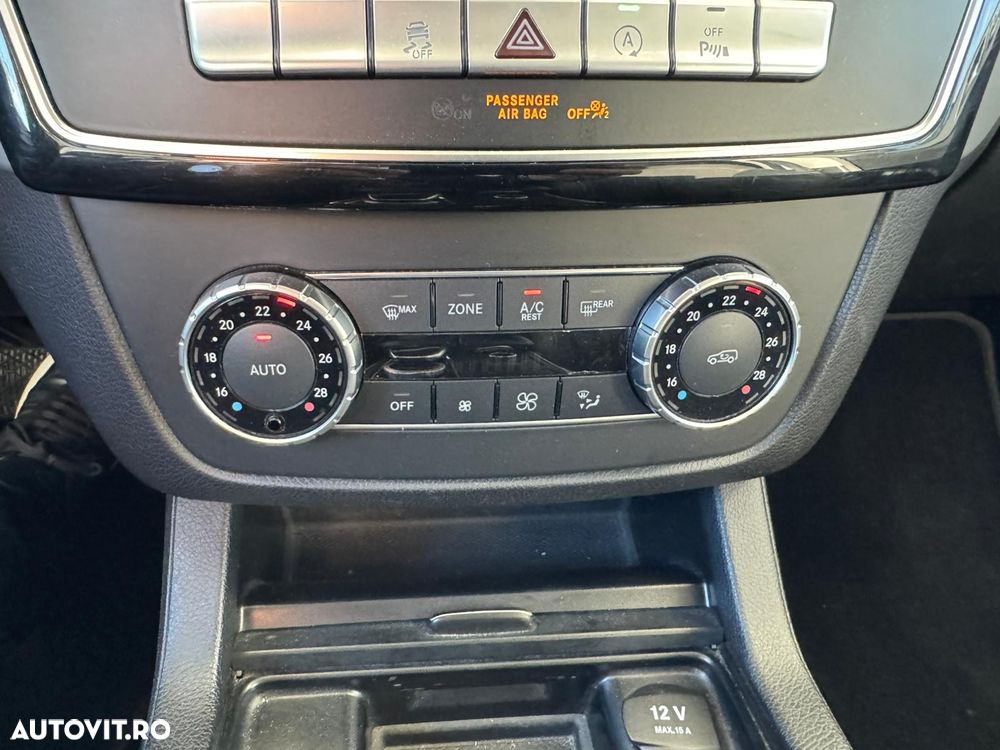 Mercedes-Benz GLE 250 d 9G-TRONIC Exclusive - 17