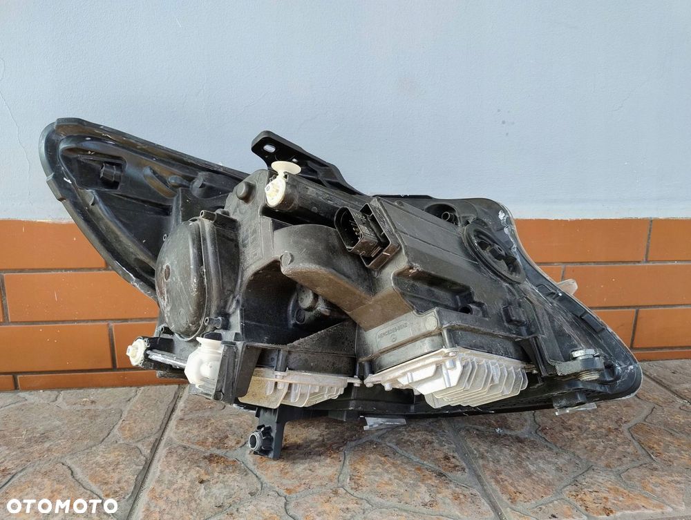 lampa lewa full led ils mercedes v-klasa w447 2015-2019 a4479069700 - 6