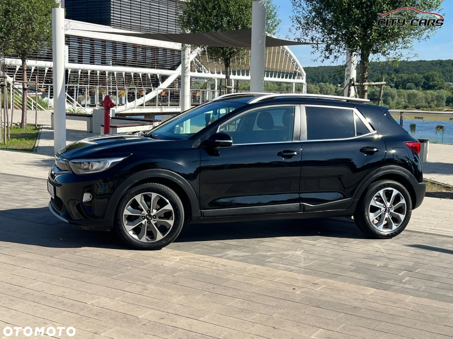 Kia Stonic - 5
