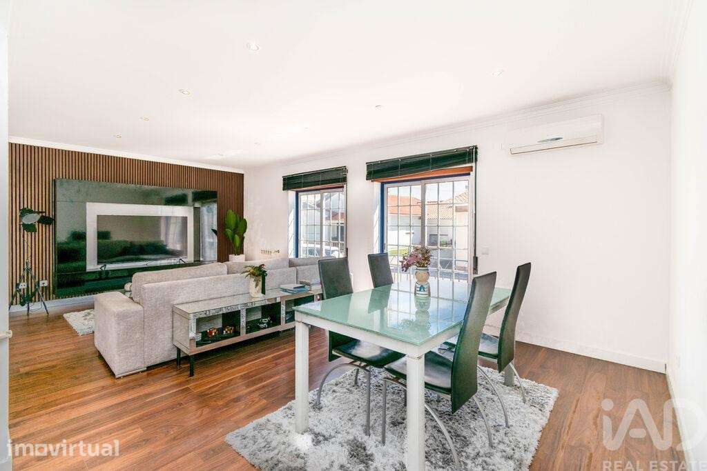 Apartamento T3 em Marinha Grande de 152 m2 - Grande imagem: 2/22