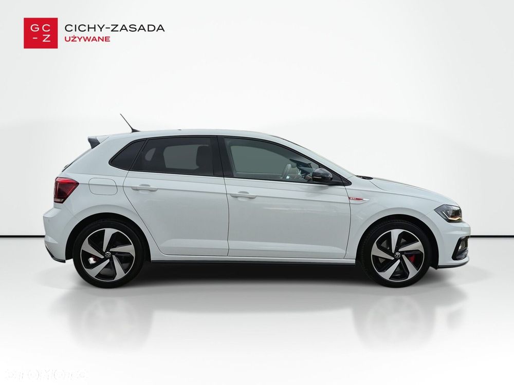 Volkswagen Polo 2.0 TSI GTI DSG - 6