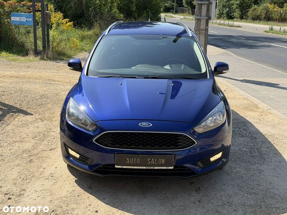 Ford Focus - 5