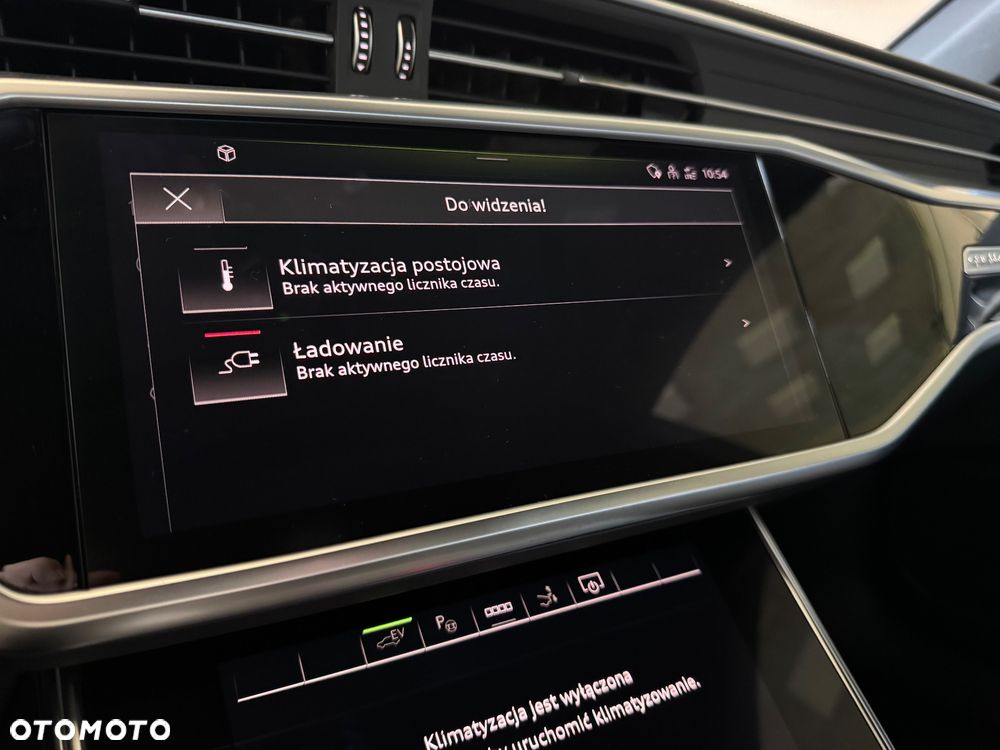 Audi A7 Sportback 50 TFSIe quattro S tronic - 36