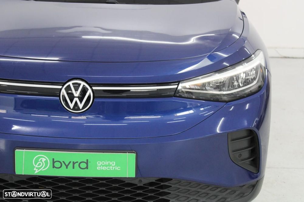 VW ID.4 Pure - 4