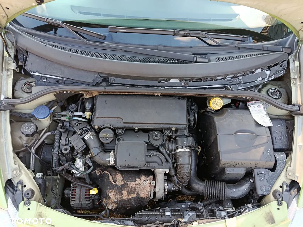 Citroën C3 1.4 HDi Exclusive - 11