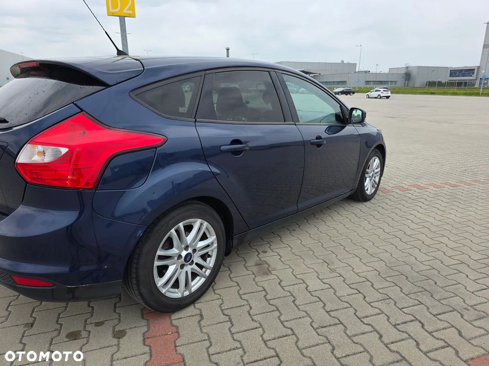 Ford Focus - 7