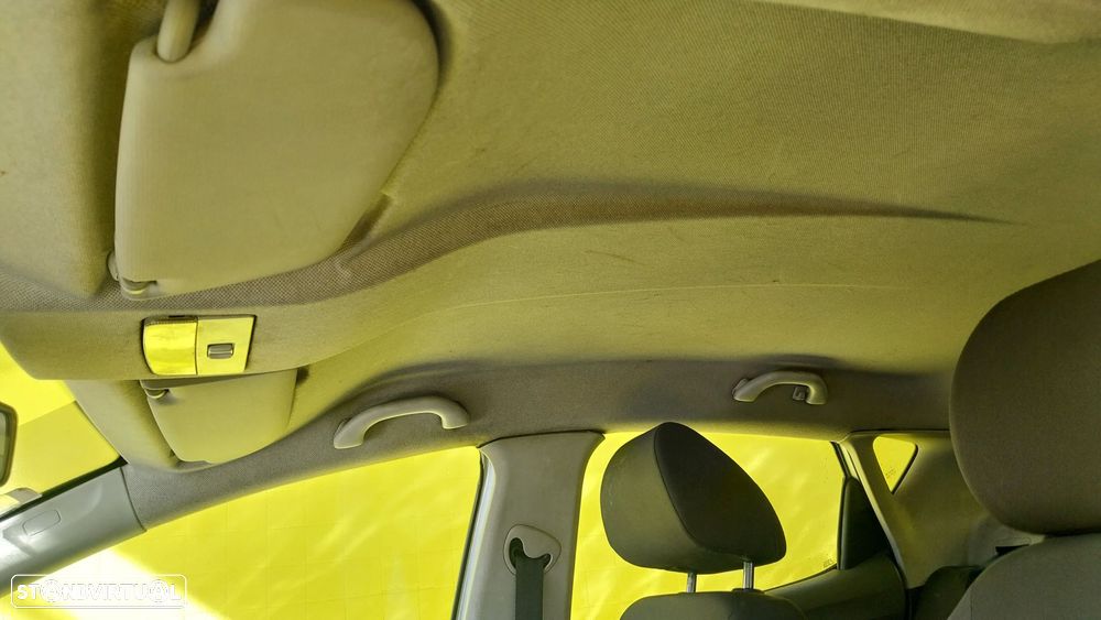 SEAT Ibiza 1.4 TDi Ecomotive DPF - 9