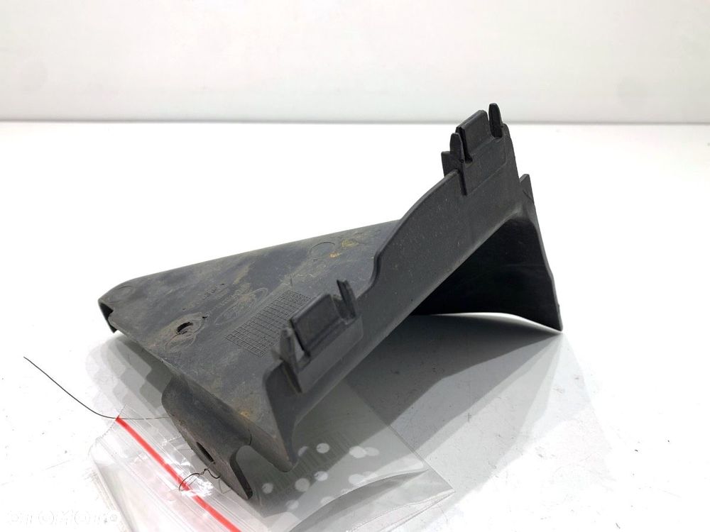 KIEROWNICA POWIETRZA  FORD TRANSIT COURIER B460 Nadwozie pełne/minivan 2014 - 2022 1.0 EcoBoost 74 - 2