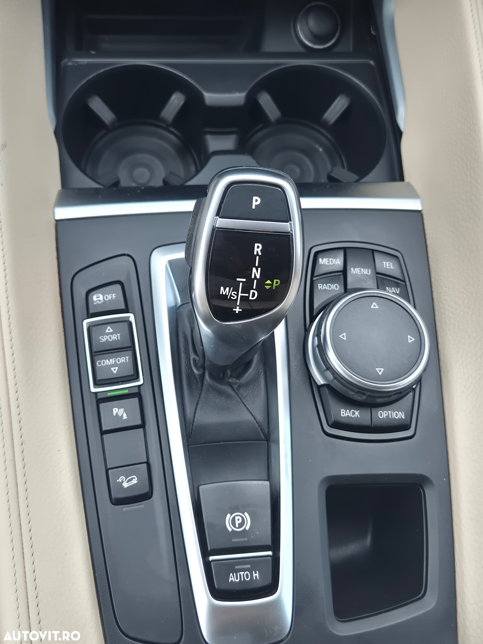 BMW X6 xDrive30d - 31