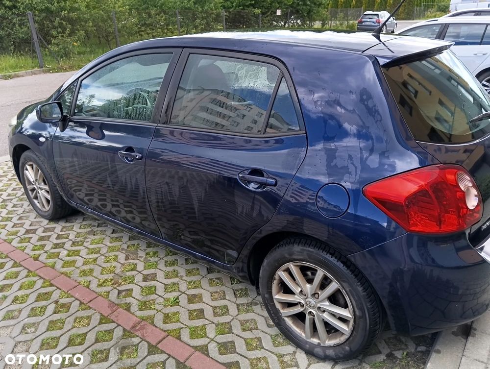 Toyota Auris 1.6 VVT-i Prestige - 7