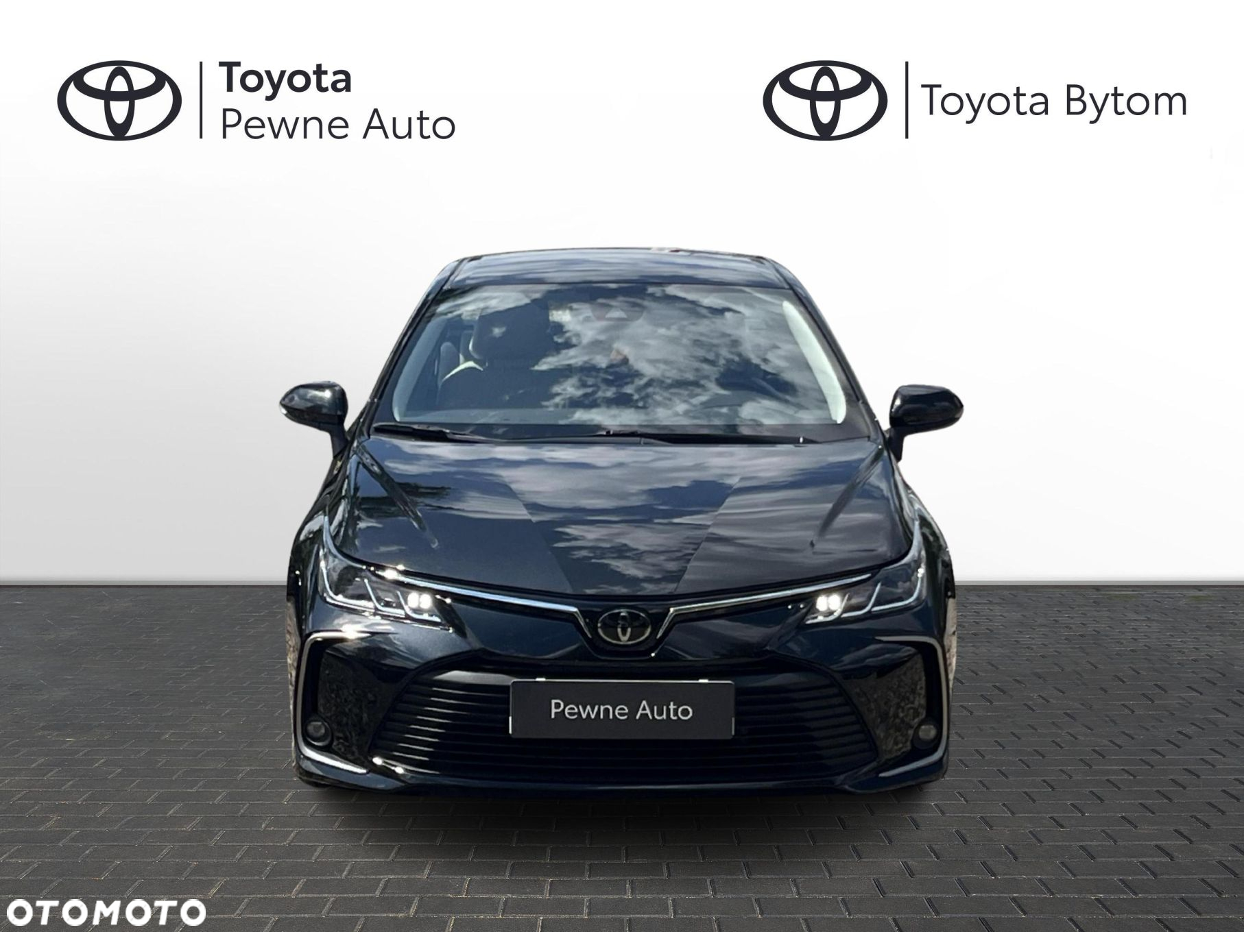 Toyota Corolla 1.6 Comfort MS - 4