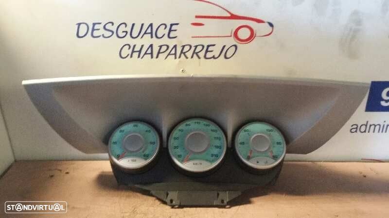 QUADRANTE FIAT ULYSSE 2006 -501021630051 - 4