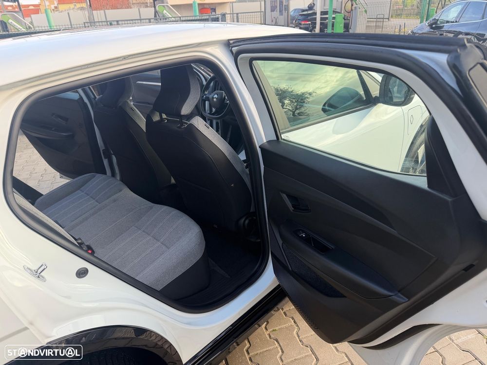 Renault Mégane E-Tech EV40 130hp boost charge Equilibre - 28