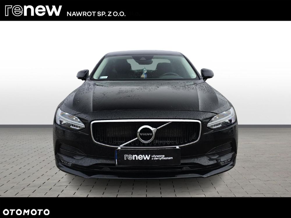 Volvo S90 T4 Momentum - 8